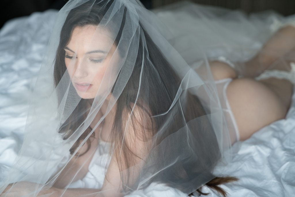 bridal boudoir guide