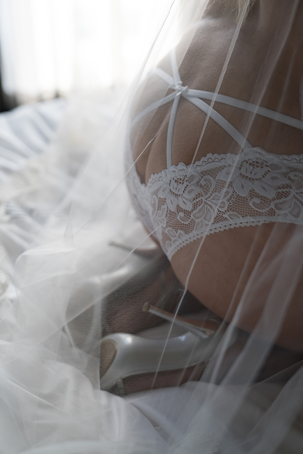 bridal boudoir Nyc photography