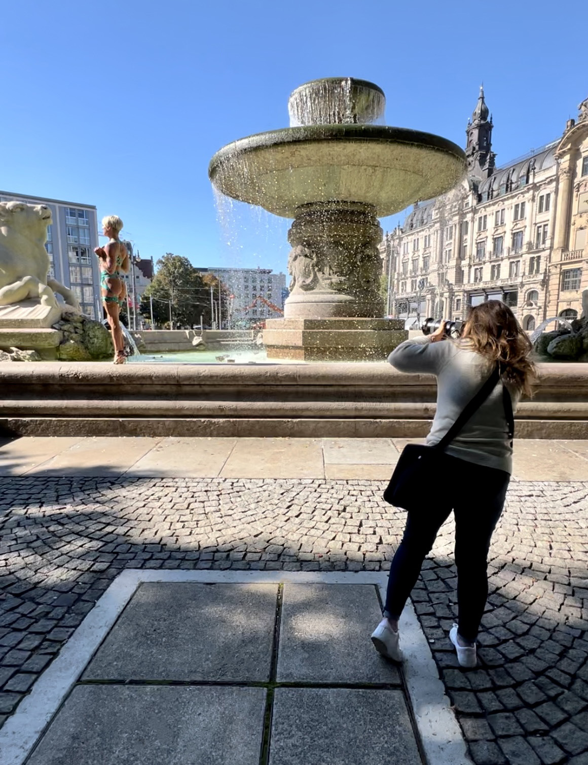 About Couture Boudoir