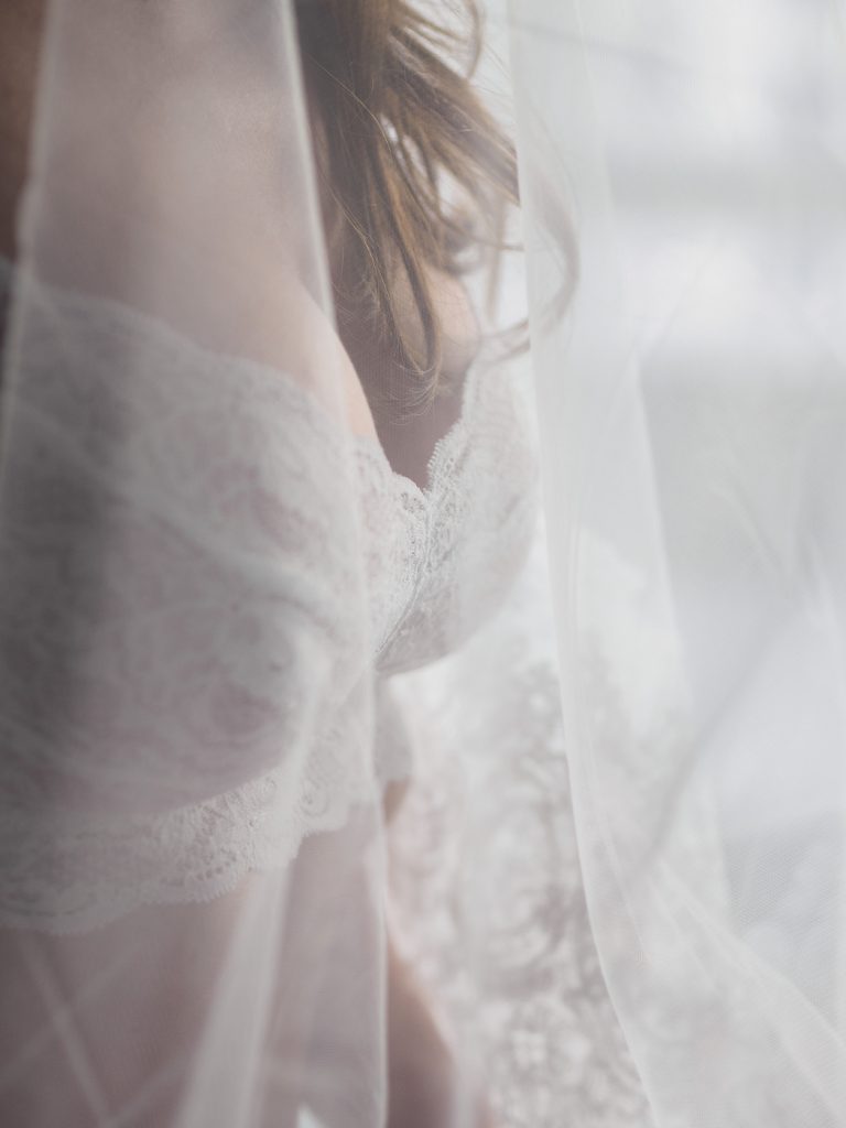 Bridal Boudoir is the Most Popular Groom's Gift