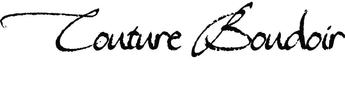 Couture Boudoir logo