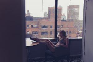 boudoir for every woman