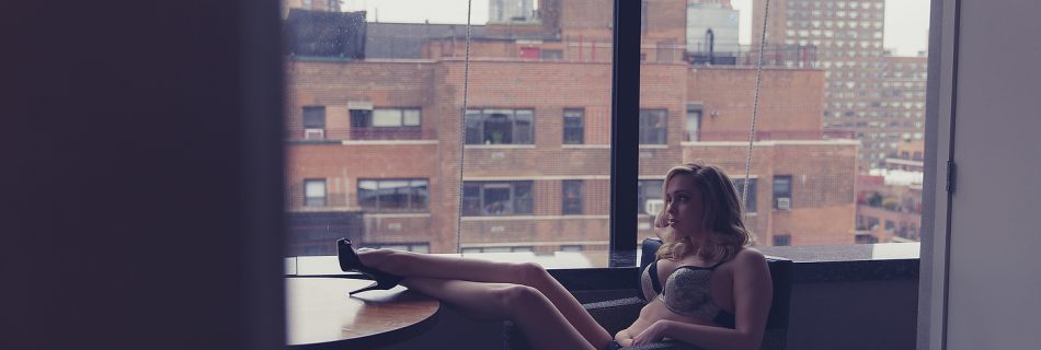 boudoir for every woman