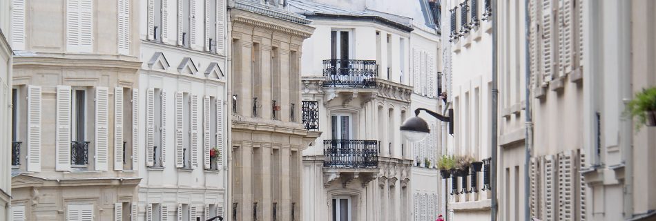 Top 5 Favorite Paris Lingerie Boutiques to Shop Before Your Boudoir Session