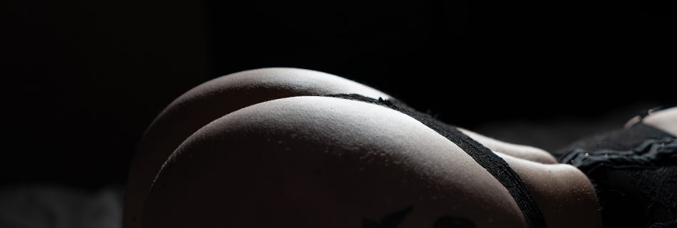 Real Beauty boudoir