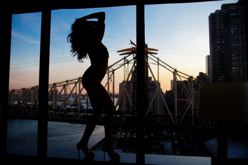 Luxury Experience in New York City