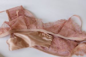 Popular Boudoir Looks