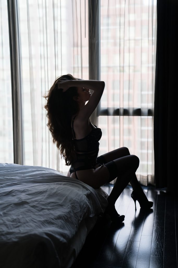 charlotte boudoir