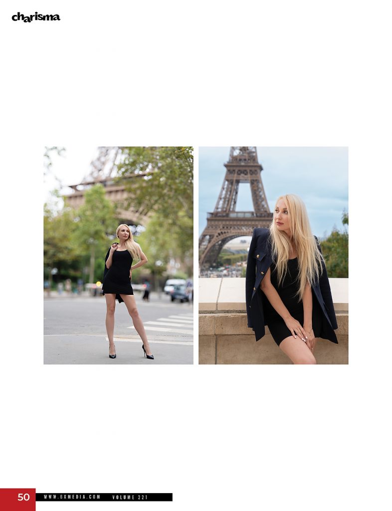 boudoir in Paris