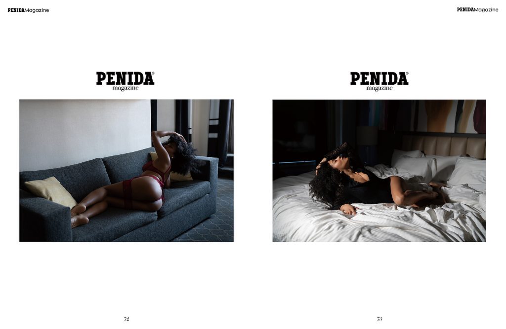 boudoir photos