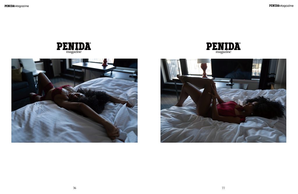 best boudoir in NY