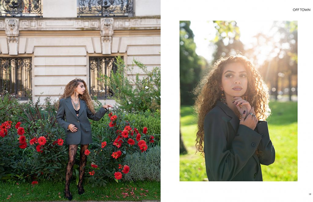 couture boudoir off town magazine
