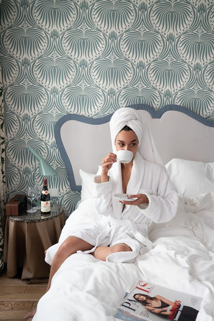 paris boudoir photographer