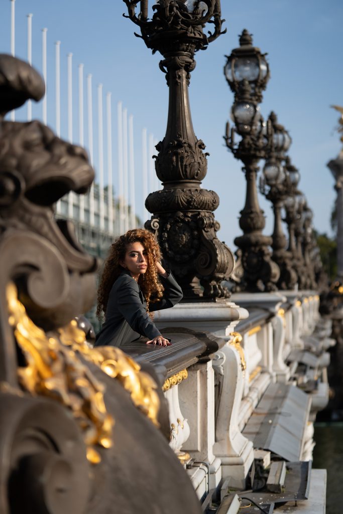 paris boudoir pictures