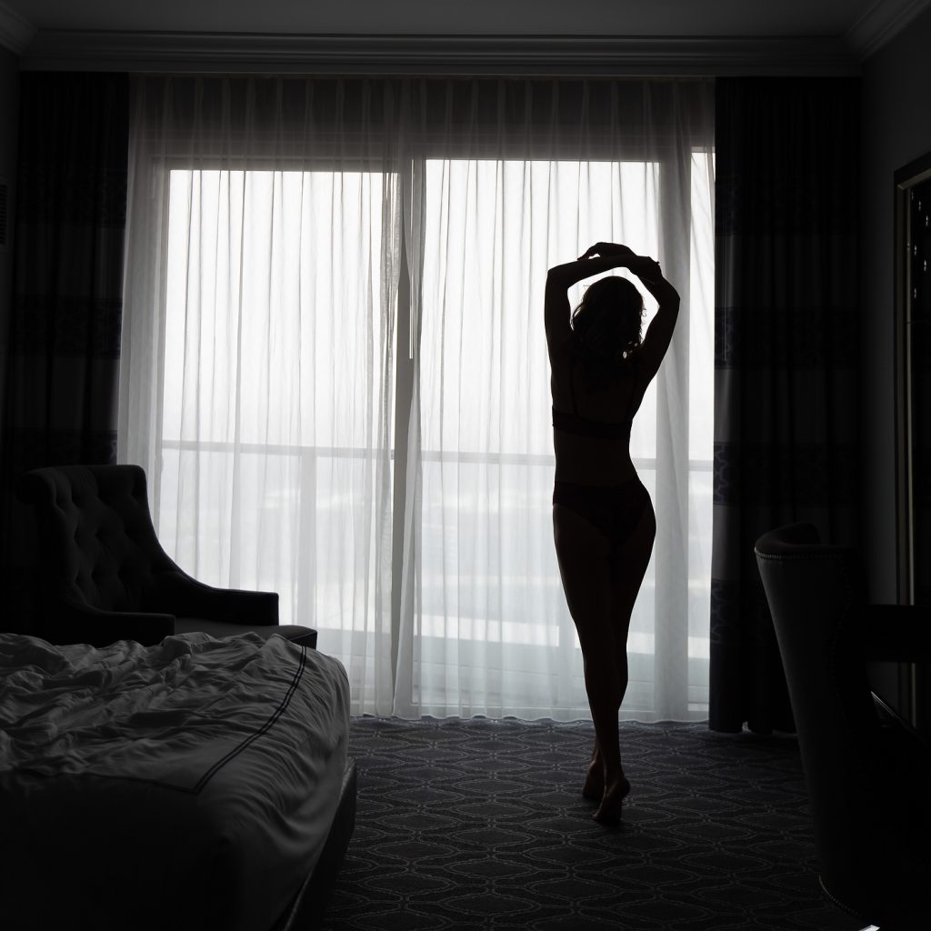 charlotte boudoir