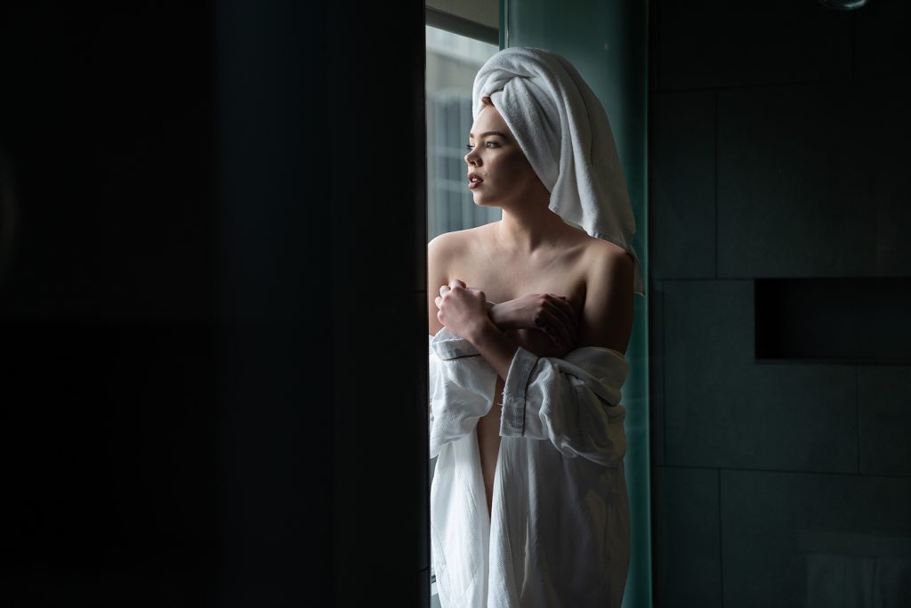 atlanta boudoir