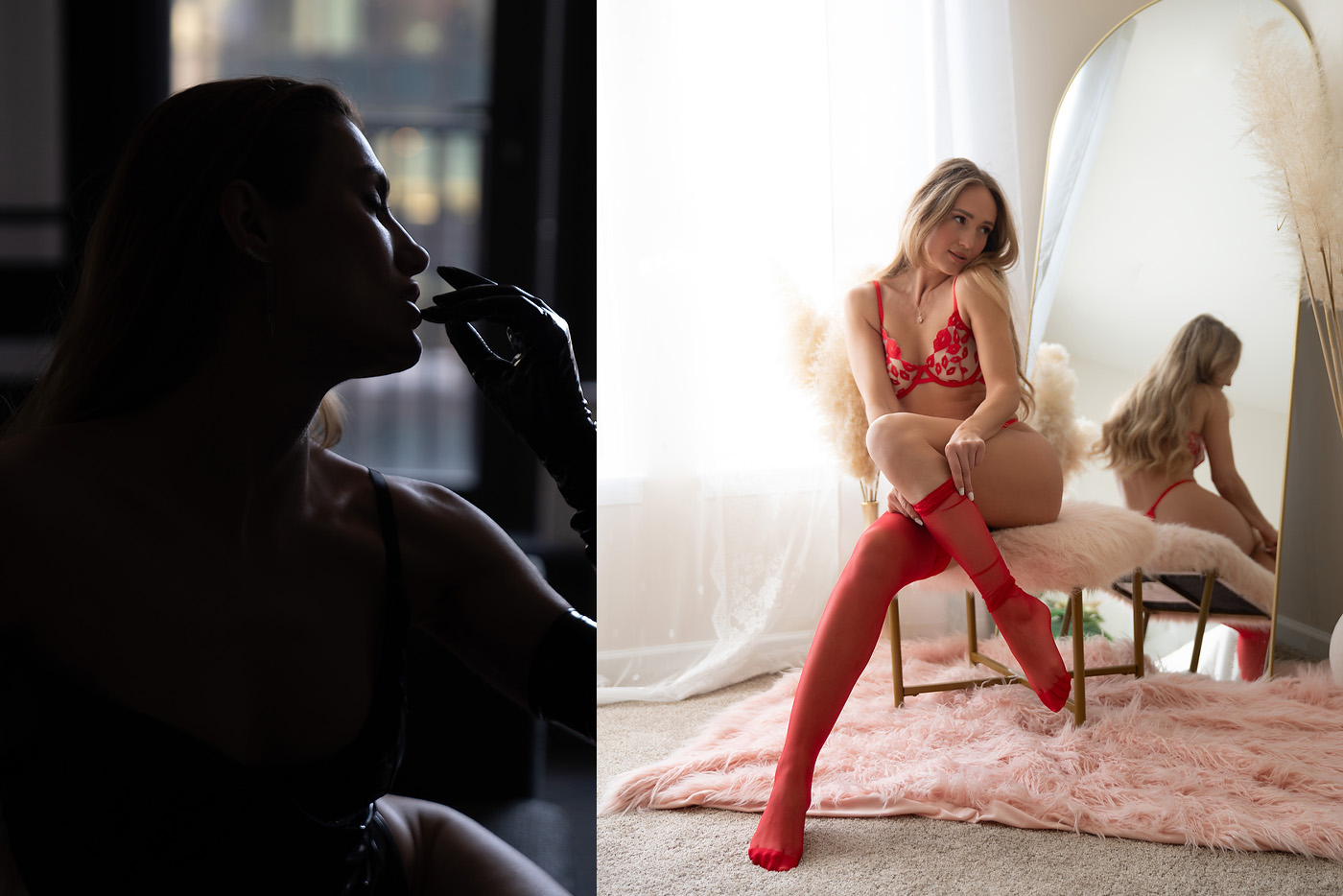 boudoir atlanta