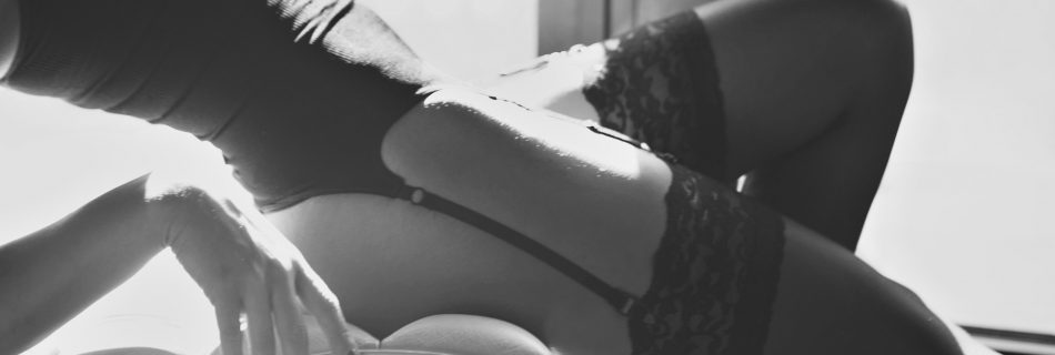 boudoir photos