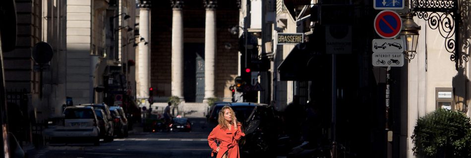 paris boudoir