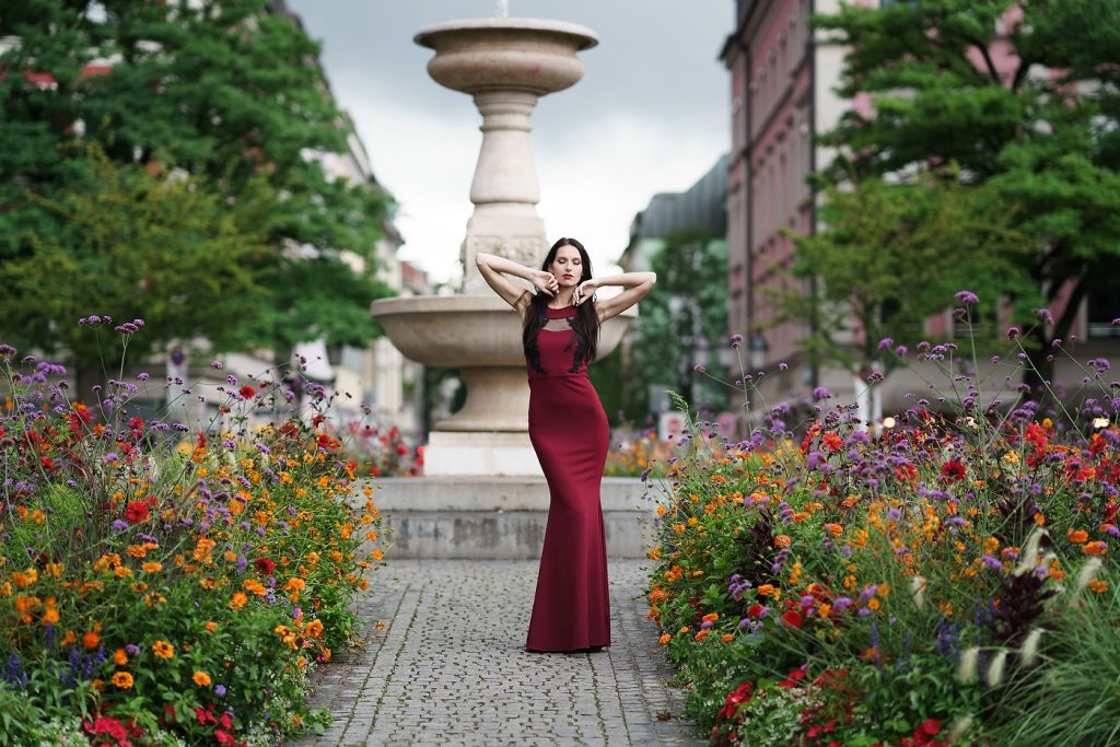 munich boudoir photos