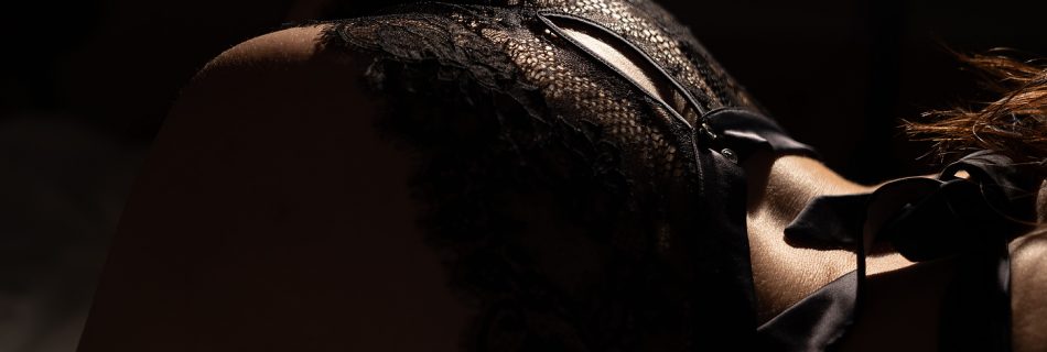 Why is Boudoir Photography so Expensive?