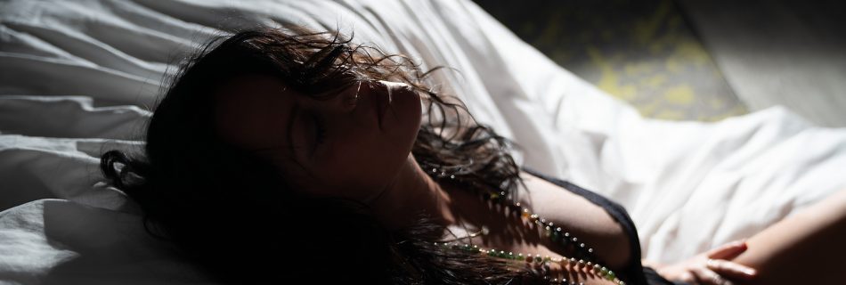 boudoir over 40