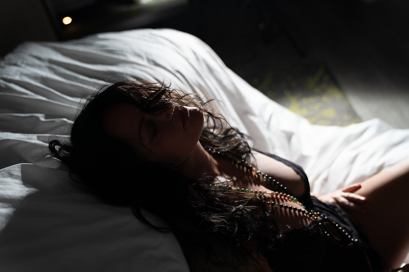 boudoir over 40