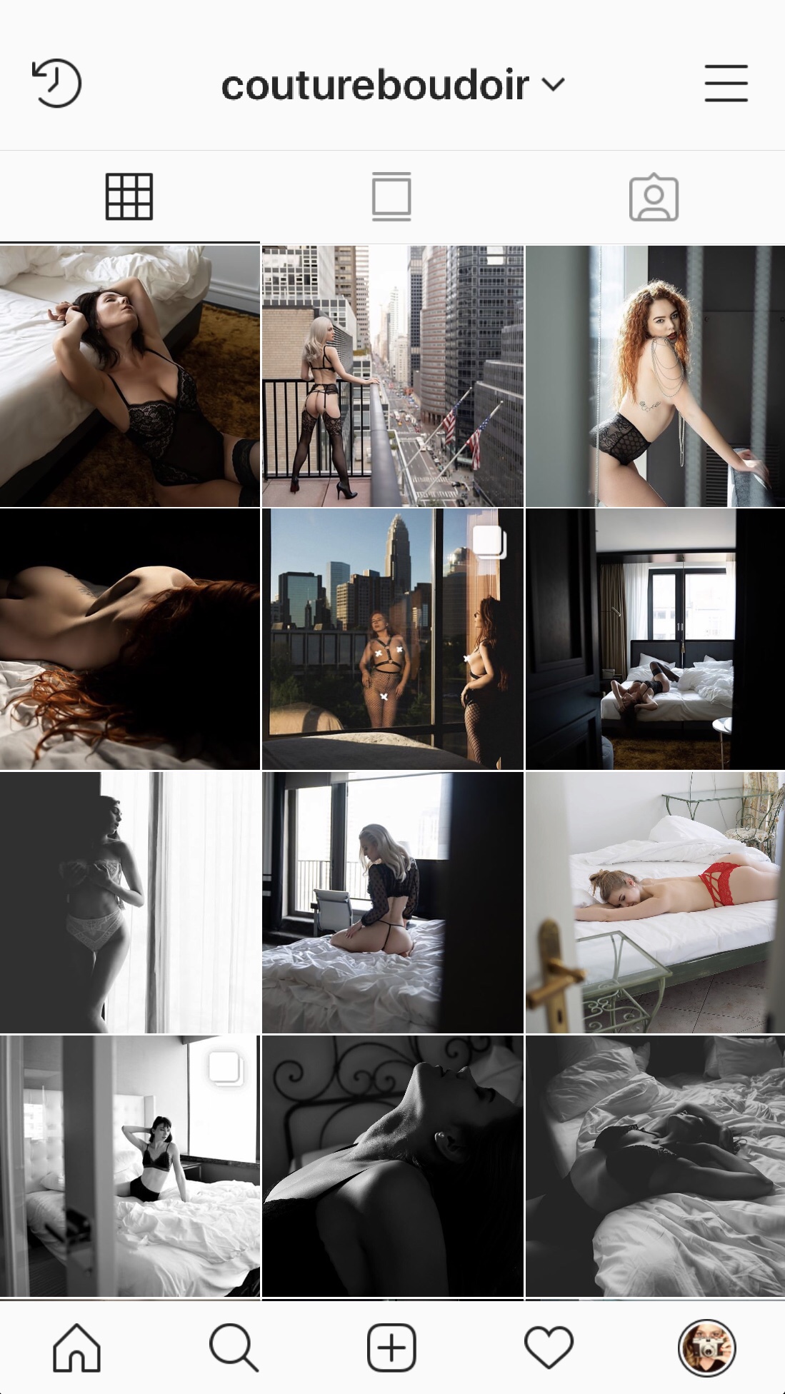 Instagram tips and tricks for photographers
