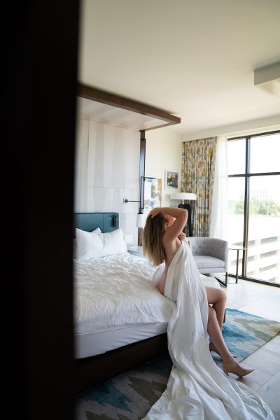 couture boudoir® Boudior Shoot