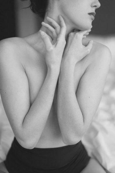 couture boudoir® boudoir book for husband