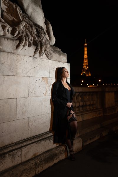 couture boudoir® Boudoir Maternity Photos