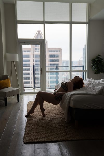 couture boudoir® Boudoir photo shoots for brides-to-be