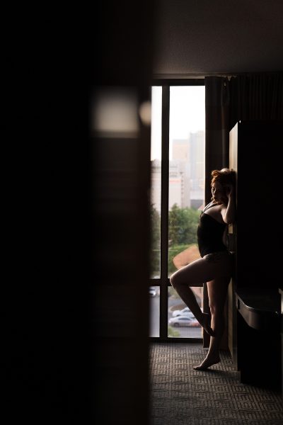 couture boudoir® Boudoir photographer New York City