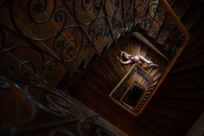 couture boudoir® Boudoir photographers Atlanta