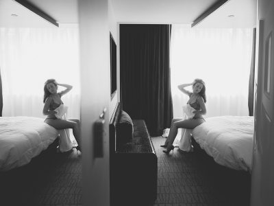 couture boudoir® Boudoir photographers Bay Area