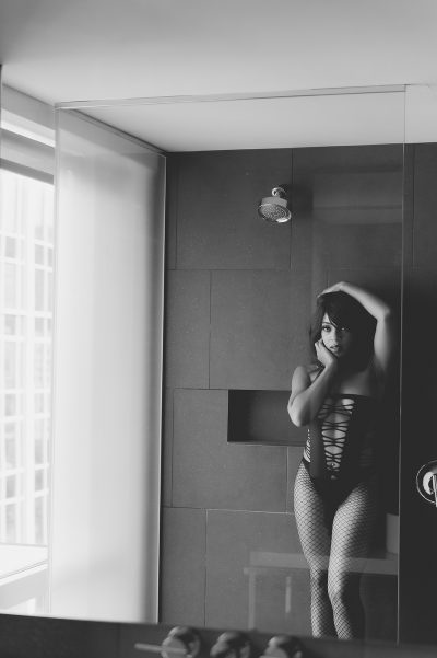 couture boudoir® Boudoir photography