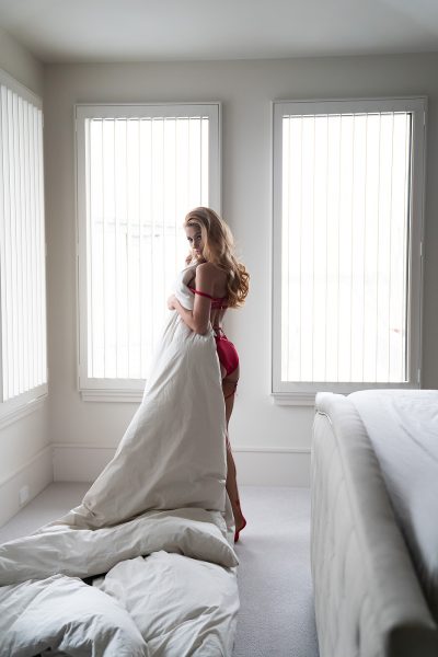 couture boudoir® Boudoir photography Chicago