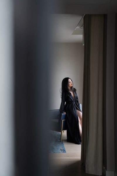 couture boudoir® Boudoir pic