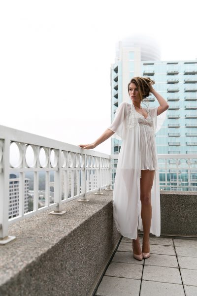 couture boudoir® Charlotte boudoir photography for brides