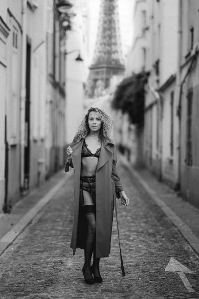 couture boudoir® Elegant boudoir