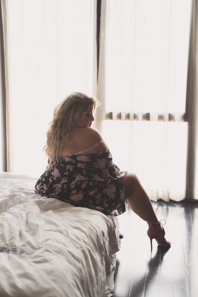 couture boudoir® Iconic boudoir photos