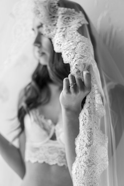couture boudoir® Maternity boudoir photography