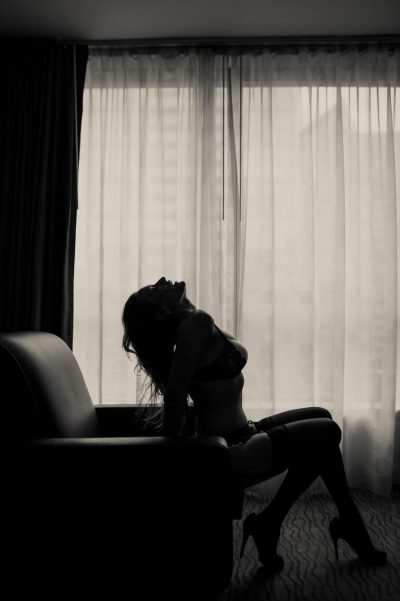 couture boudoir® Nude photography