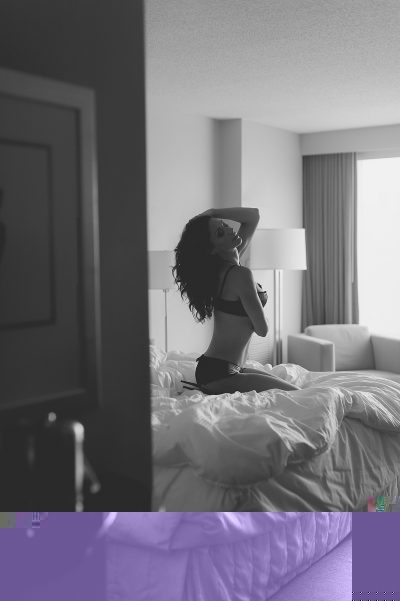 couture boudoir® plus size photography poses