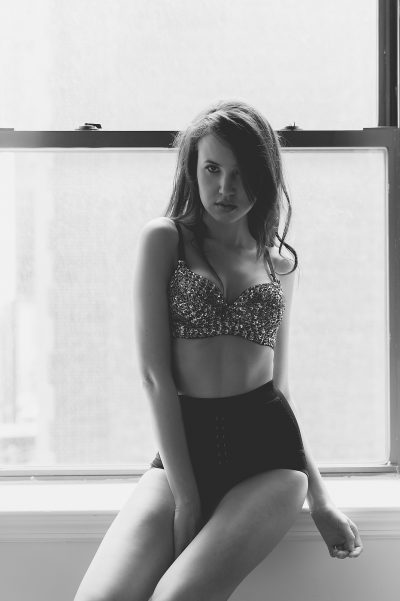 couture boudoir® plus size photoshoot ideas