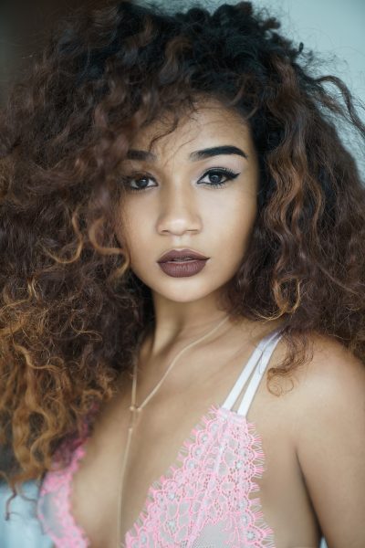 couture boudoir® Professional New York City boudoir photographer