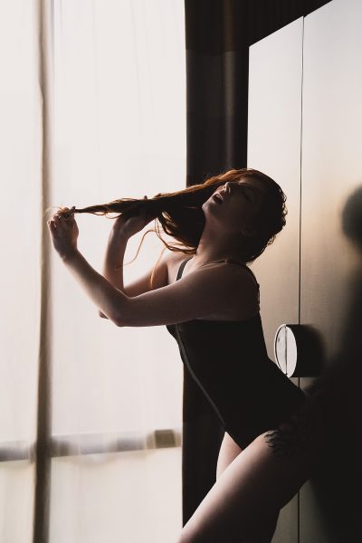 couture boudoir® Secret boudoir photography