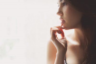 couture boudoir® How to find my body shape for lingerie